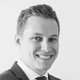 Anthony JACQUET, partner