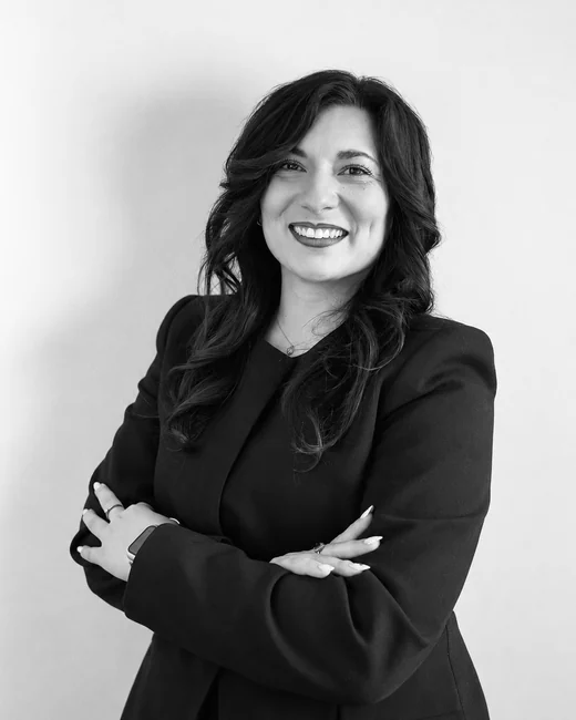Aurélie LANTERNIER, avocate collaboratrice