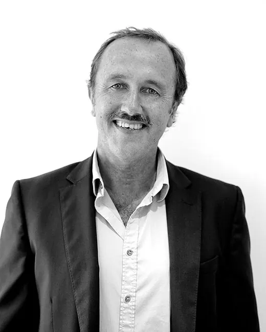 Éric CAZAURAN, avocat honoraire