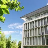 The Bayonne office, Espace Toki Lana