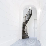 The Pau office, rue Montpensier