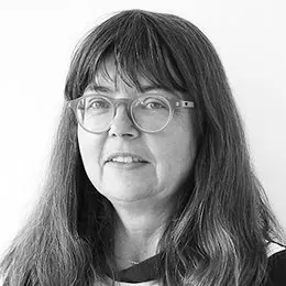 Maryse JADIN, lawyer’s clerk