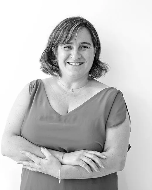 Odile PECASTAINGS, assistante juridique