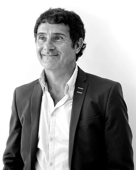 René-Paul ARAEZ, avocat honoraire