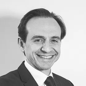 Sébastien BENOTEAU, partner